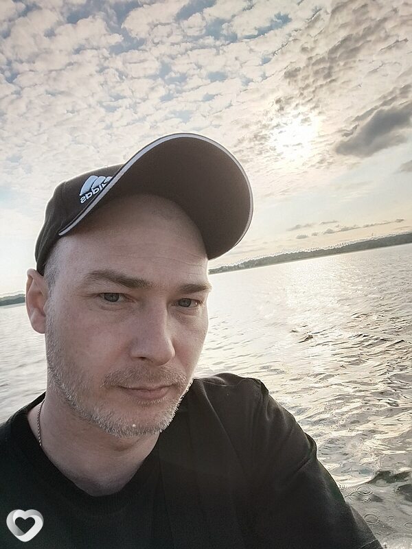 Стёпа, 38, Глазове — анкета №3288468