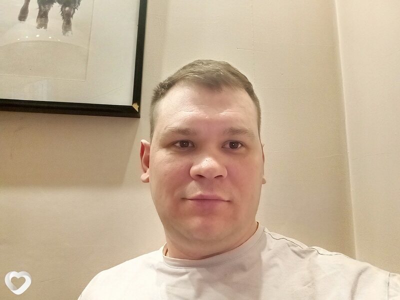 Дмитрий, 38, Москве — анкета №3288430