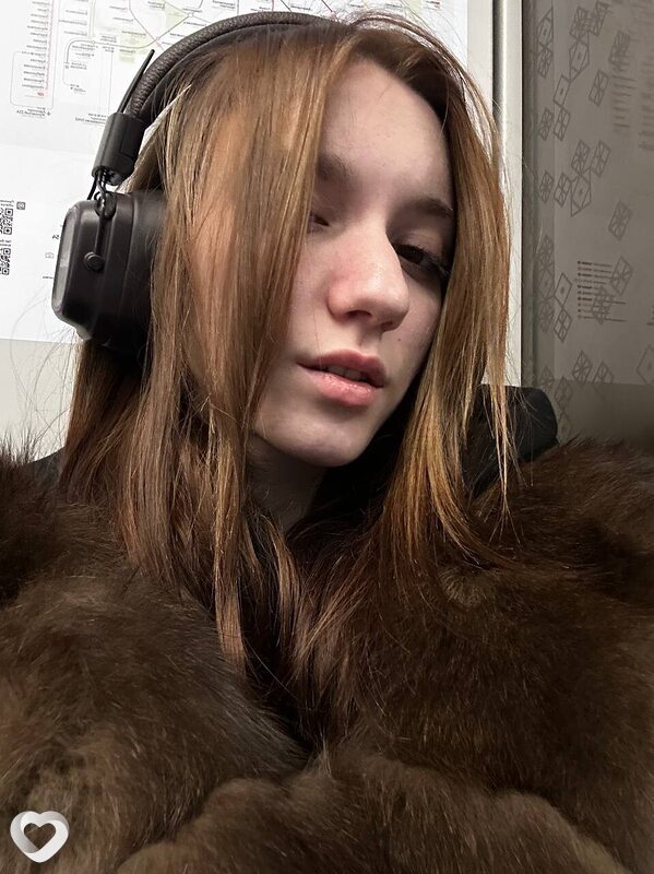 Адина, 18, Москве — анкета №3288447