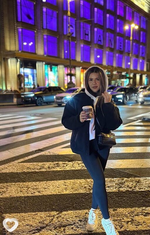 Владислава, 28, Одессе — анкета №3288449