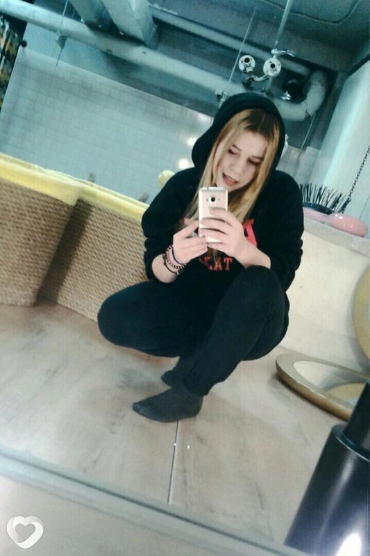 Ася, 23, Красноярске — анкета №3288452