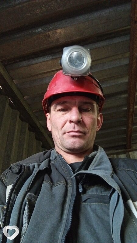 Михаил, 39, Прокопьевске — анкета №3288485