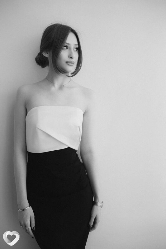Мария, 24, Ростове-на-Дону — анкета №3288492