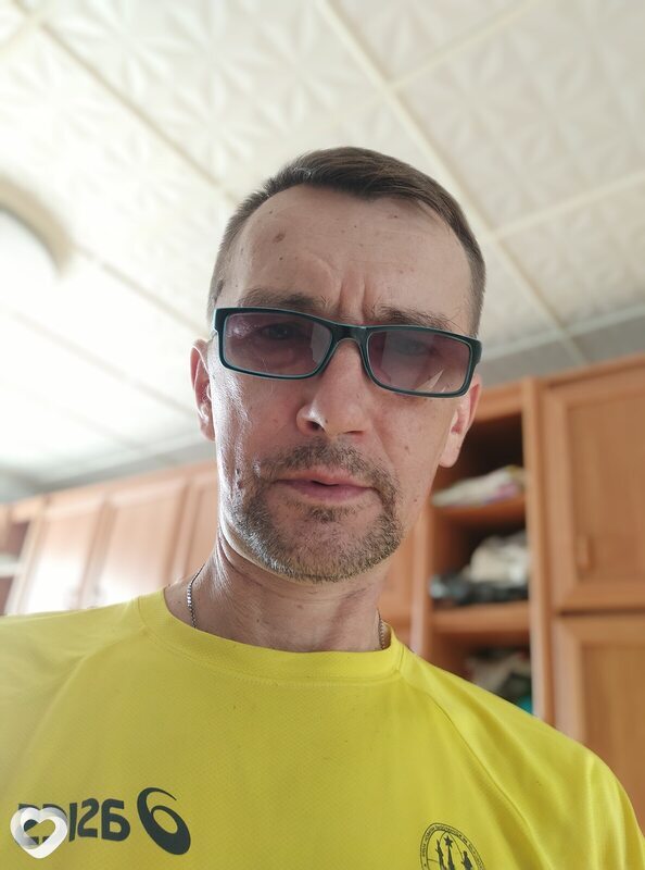 Роман, 47, Москве — анкета №3288496