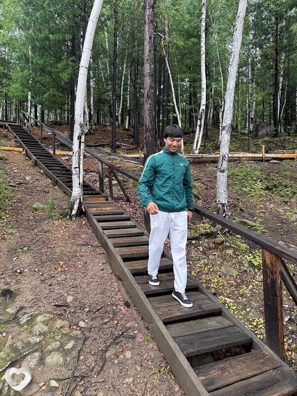 Мадиёр, 26, Иркутске — анкета №3288638
