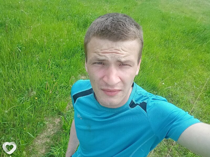 Дмитрий, 27, Витебске — анкета №3288649