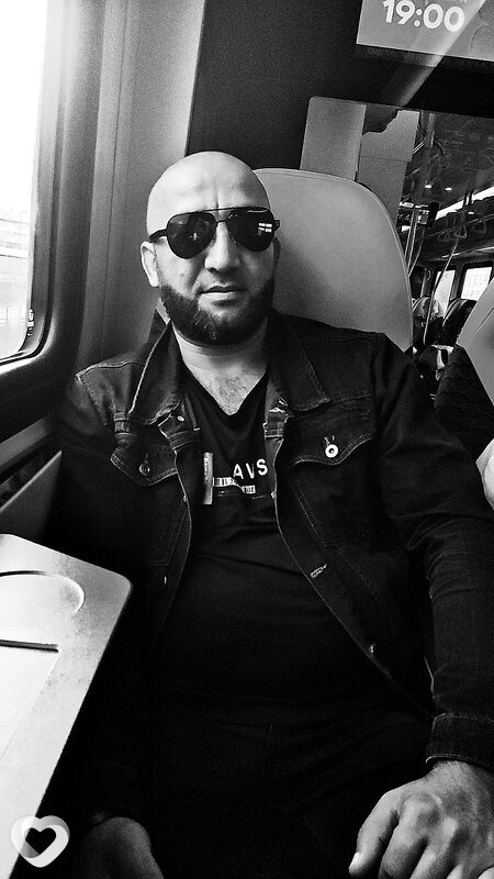 Ilias, 39, Жуковском — анкета №3288862