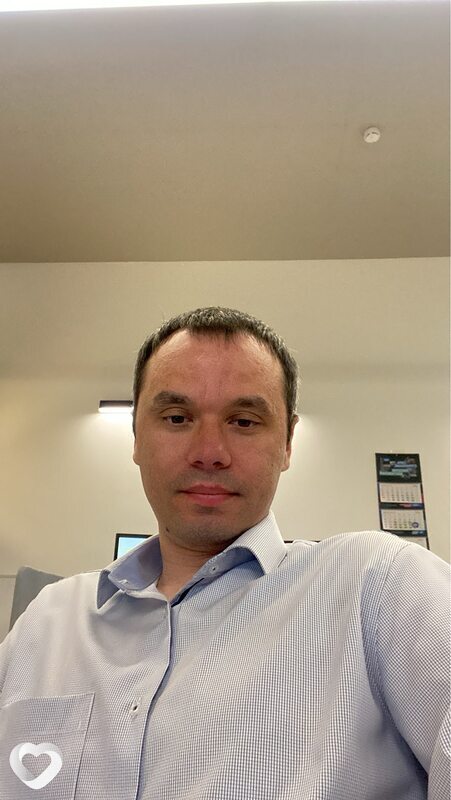 Александр, 38, Санкт-Петербурге — анкета №3288863