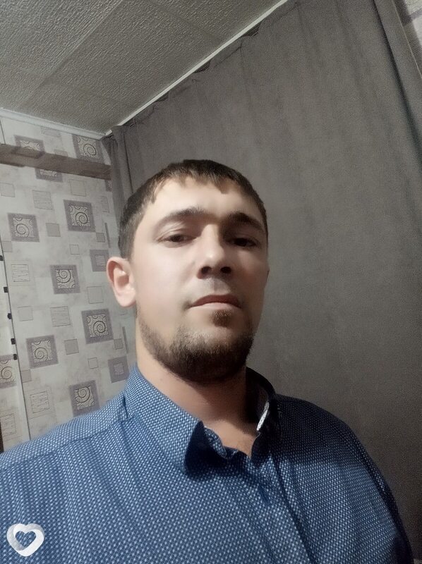 Руслан, 40, Астане — анкета №3288864