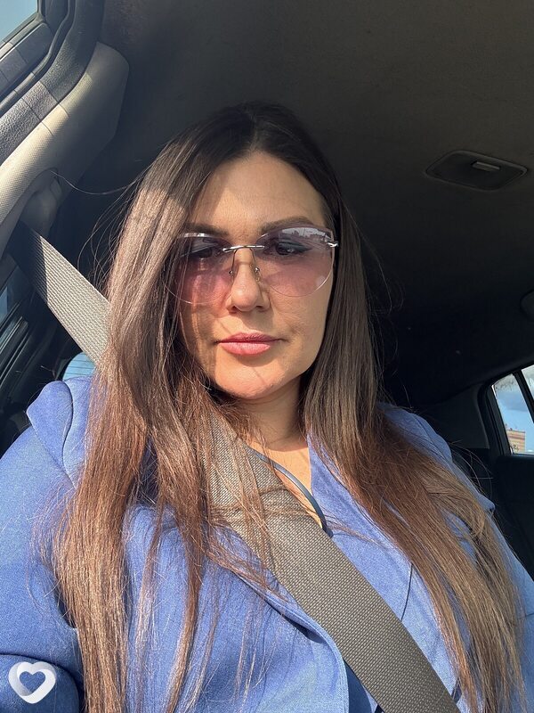 Карина, 49, Владивостоке — анкета №3288866
