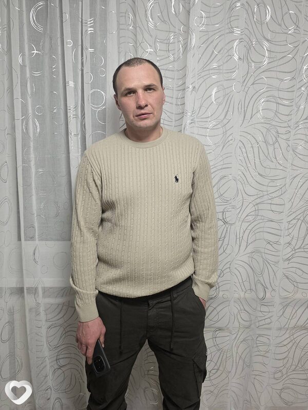 Тоха, 34, Бобруйске — анкета №3288873