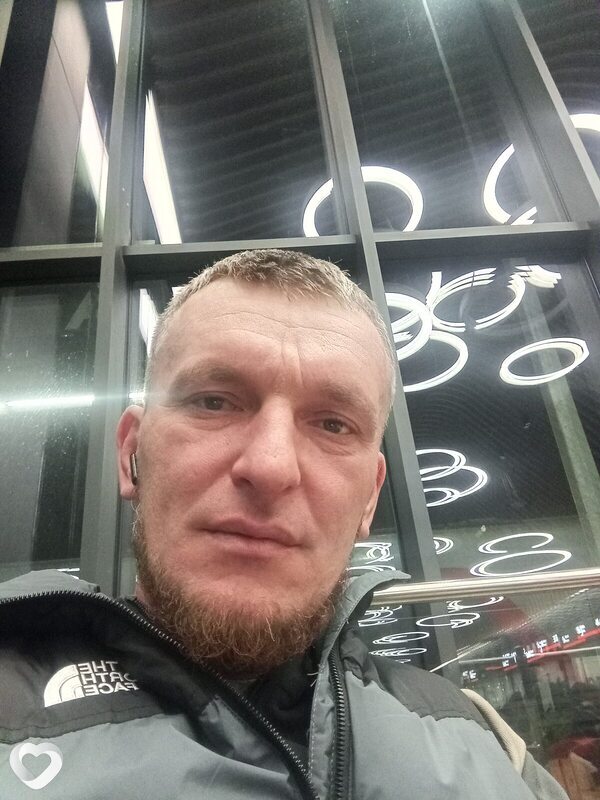 Leonid, 41, Братске — анкета №3288579