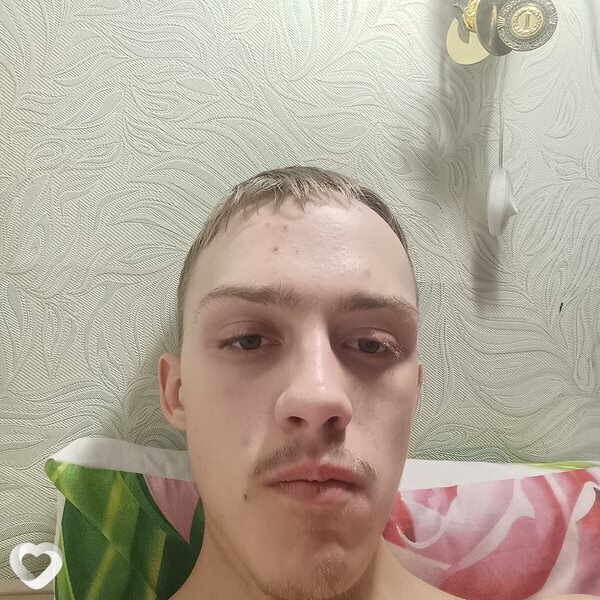 Алексей, 21, Дубне — анкета №3288584