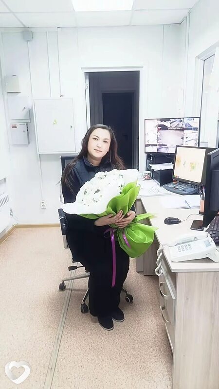 Дана, 32, Кызылорде — анкета №3288589