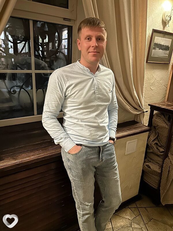 Иван, 27, Лисках — анкета №3288592