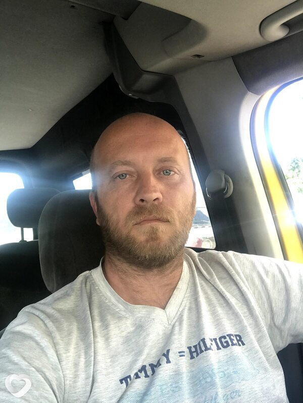 Ігор, 41, Новомосковске — анкета №3288596