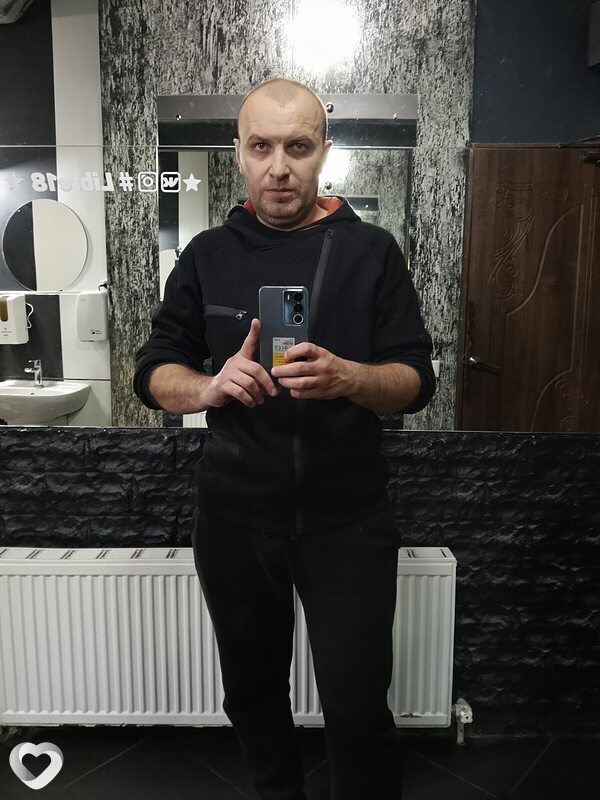 Даниил, 35, Ижевске — анкета №3288529