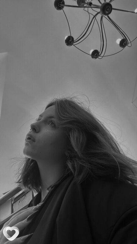 Настя, 26, Москве — анкета №3288535