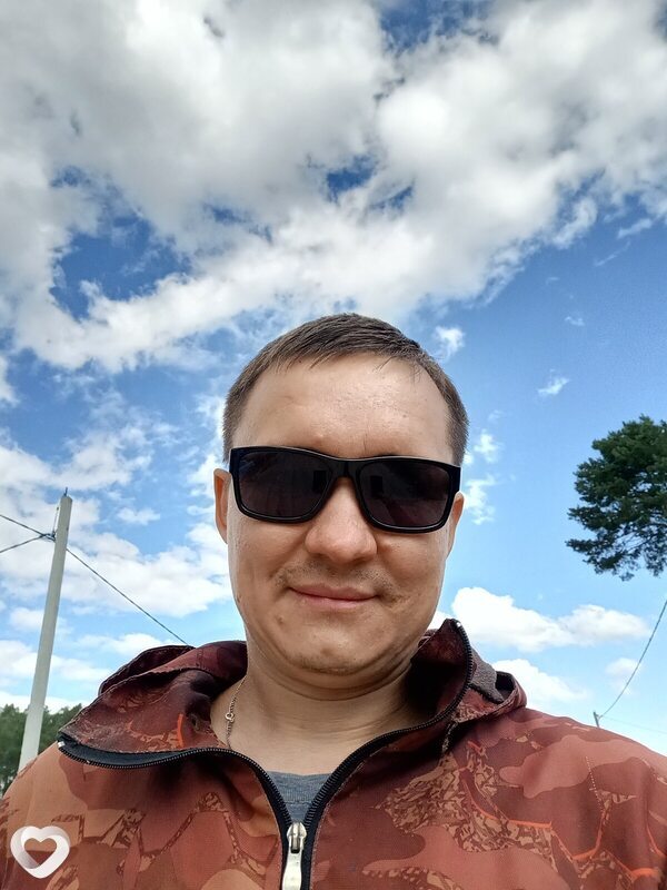 Михаил, 35, Йошкар-Оле — анкета №3288536