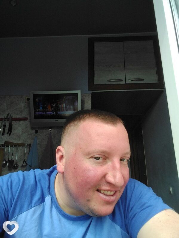 Кирилл, 38, Минске — анкета №3288537
