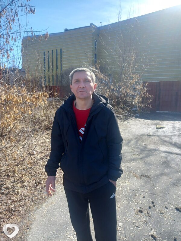 Андрей, 41, Кунгуре — анкета №3288545