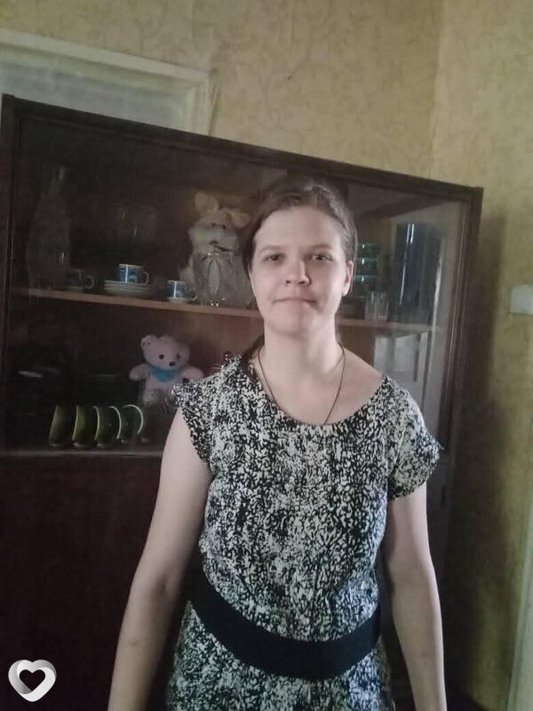 Анна, Ахтырка