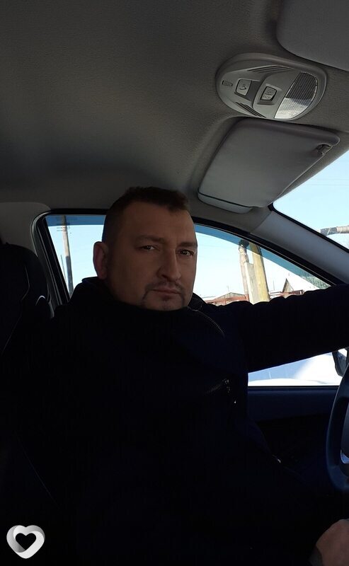 Александр, 45, Екатеринбурге — анкета №3288550