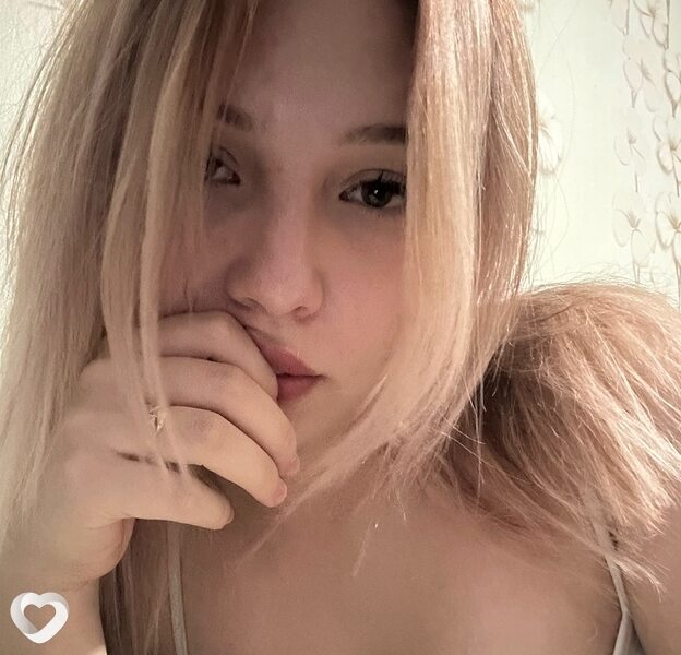 Алина, 20, Владивостоке — анкета №3288553