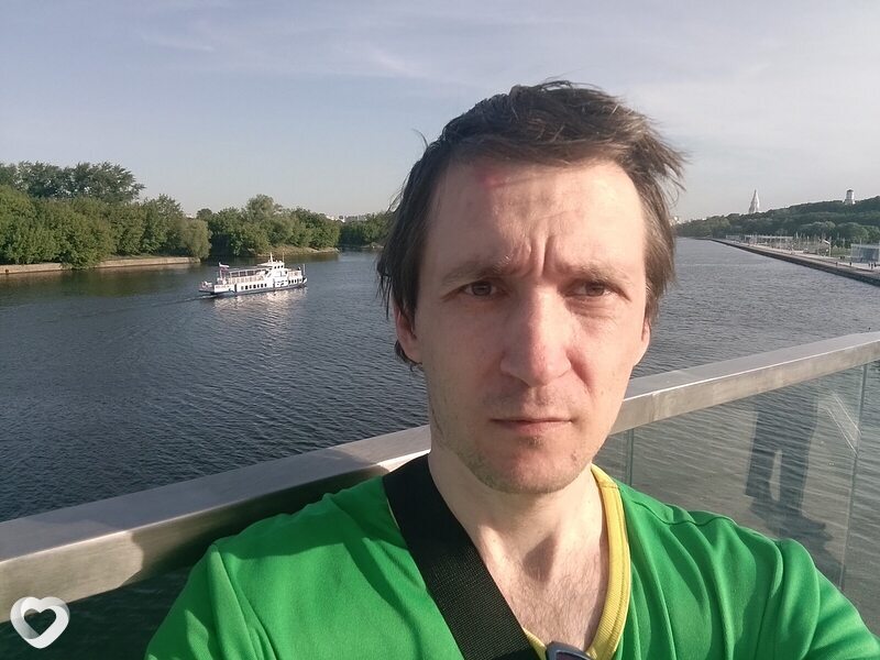 Дмитрий, 38, Москве — анкета №3288556