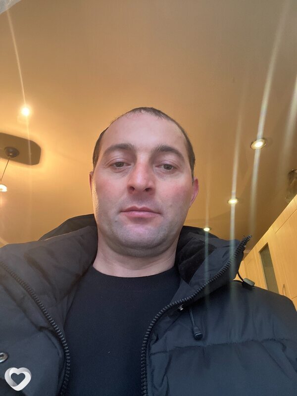 Kaxa, 38, Обнинске — анкета №3288566