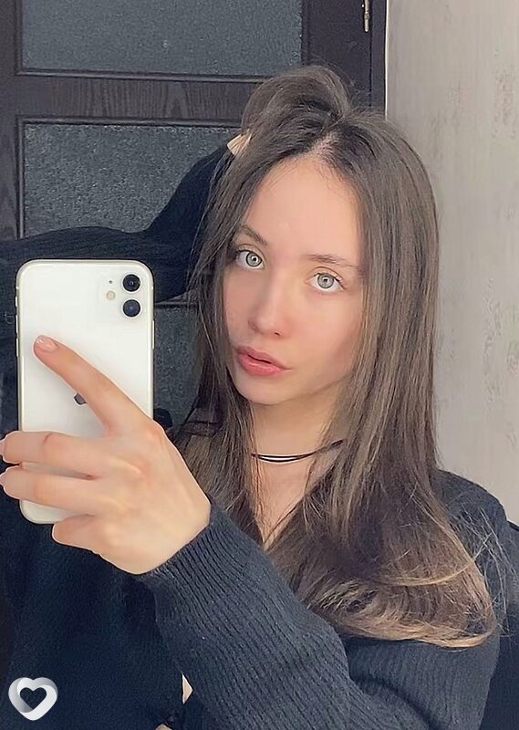Александра, 20, Гродно — анкета №3288574