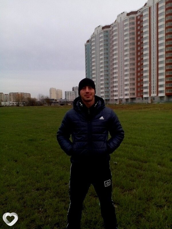 Костя, 37, Бобруйске — анкета №3288604