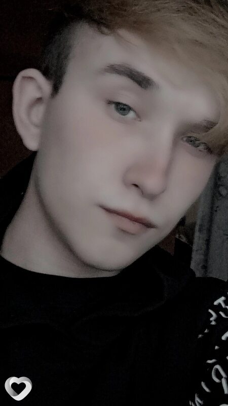 Александр, 20, Уфе — анкета №3288607