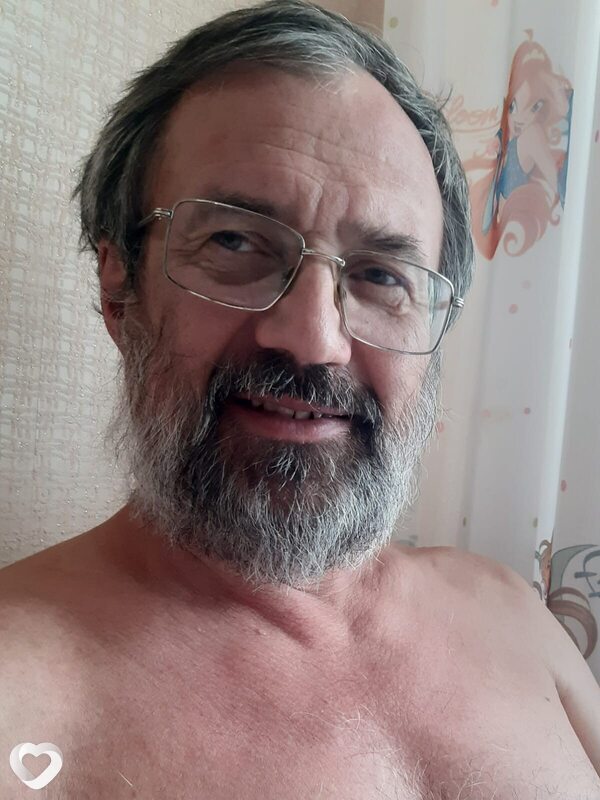 Сергей, 61, Омске — анкета №3288608