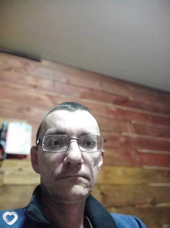 Денис, 42, Новосибирске — анкета №3288614