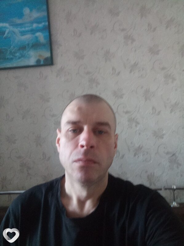 Роман, 44, Омске — анкета №3288621