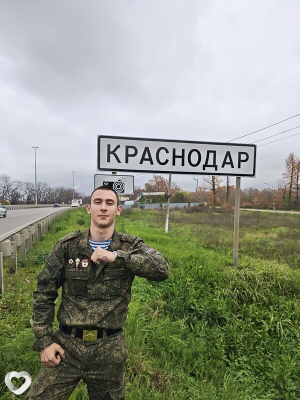 Дмитрий, 20, Зеленоград — анкета №3288623