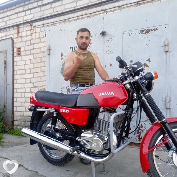 Сергей, 40, Волгограде — анкета №3288658