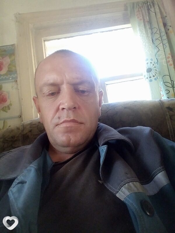 Виктор, 41, Камени-на-Оби — анкета №3288663