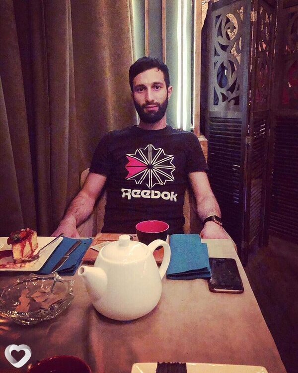 Артур, 34, Петропавловске-Камчатском — анкета №3288664