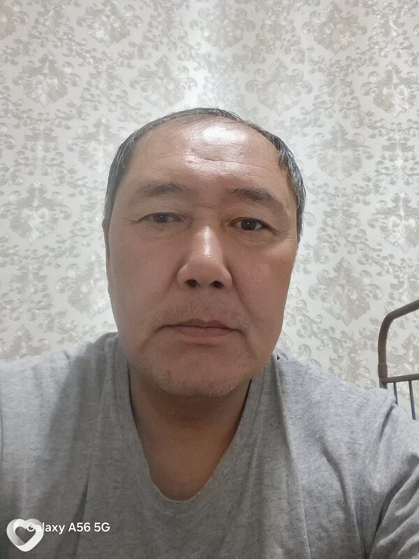 Бекзат, Кызылорда