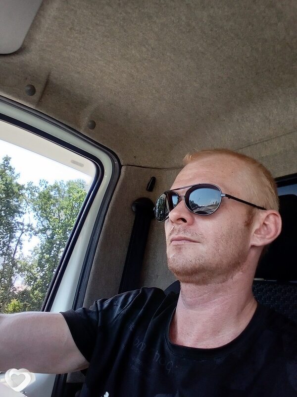 Владимир, 39, Краснодаре — анкета №3288668