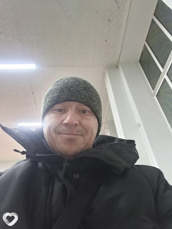 Александр, 43, Якутске — анкета №3288781