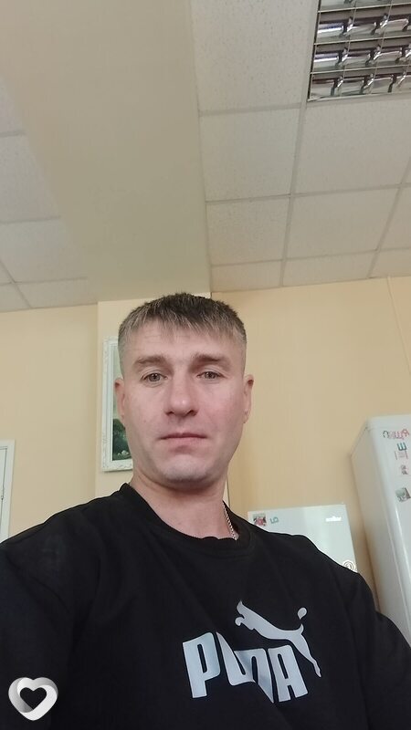 Александр, 39, Барнауле — анкета №3288782
