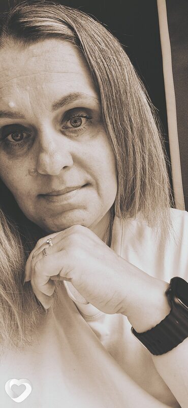 Анастасия, 41, Абакане — анкета №3288789