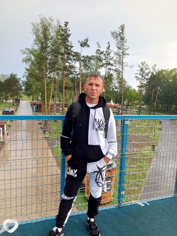 Алекс, Усть-Илимск