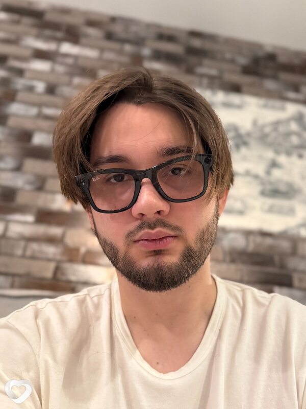 Дима, 24, Москве — анкета №3288801