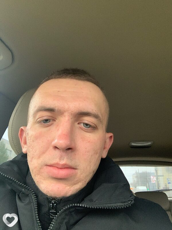 Артем, 28, Смоленске — анкета №3288979