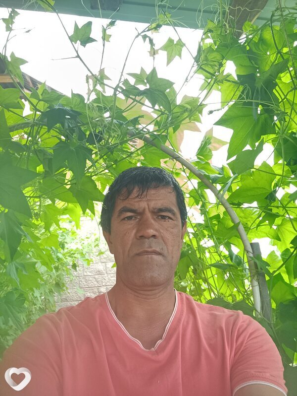 Курбан, 52, Абакане — анкета №3288982