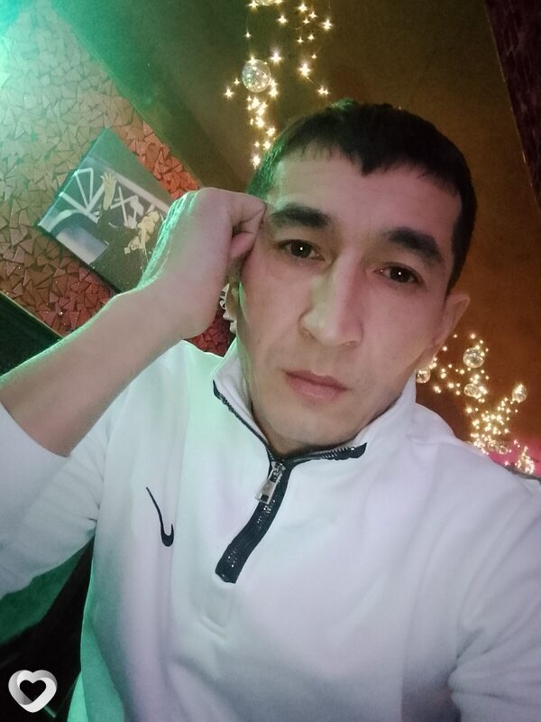 Den, 39, Уфе — анкета №3288984